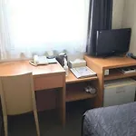Pearl Hotel Kayabacho
