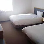 Pearl Hotel Kayabacho