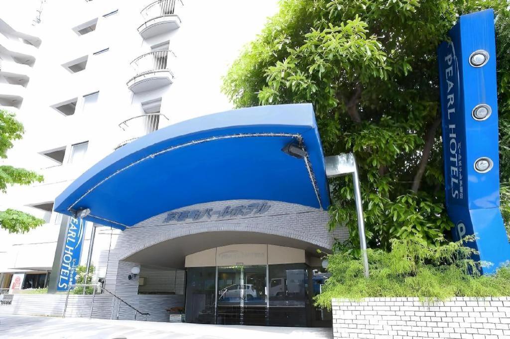 Pearl Kayabacho Hotel