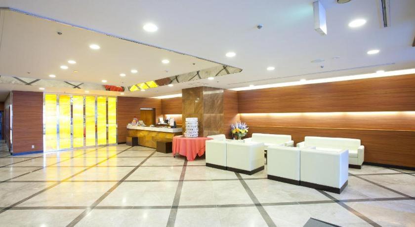 Pearl Kayabacho Hotel