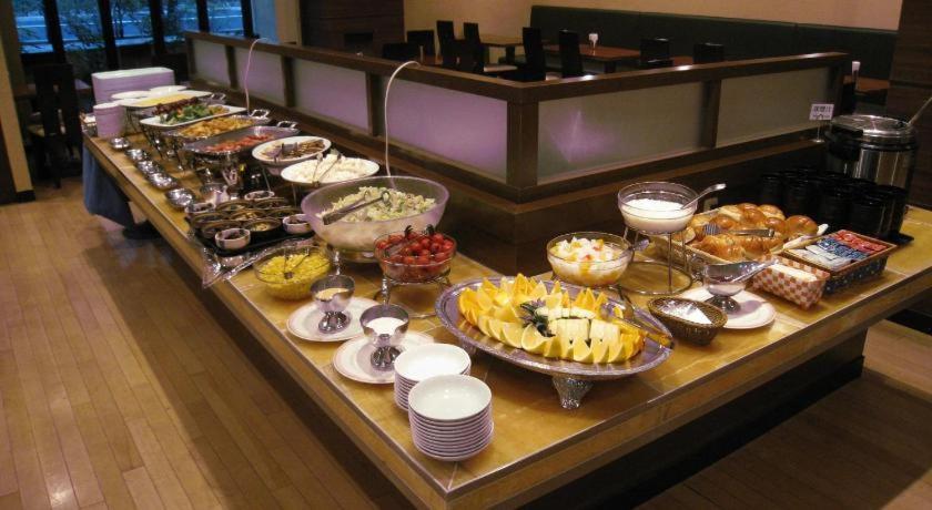 Hotel Pearl Kayabacho 3*