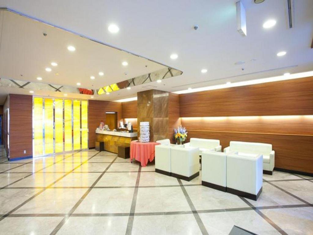 Hotel Pearl Kayabacho