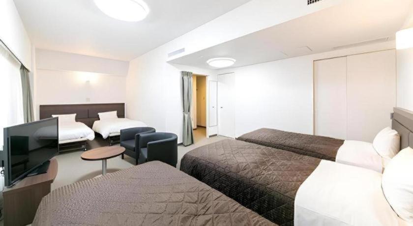 Pearl Kayabacho Hotel 3*