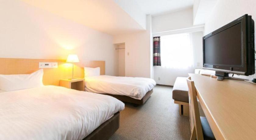 Hotel Pearl Kayabacho 3*