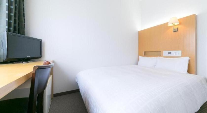 Pearl Kayabacho Hotel