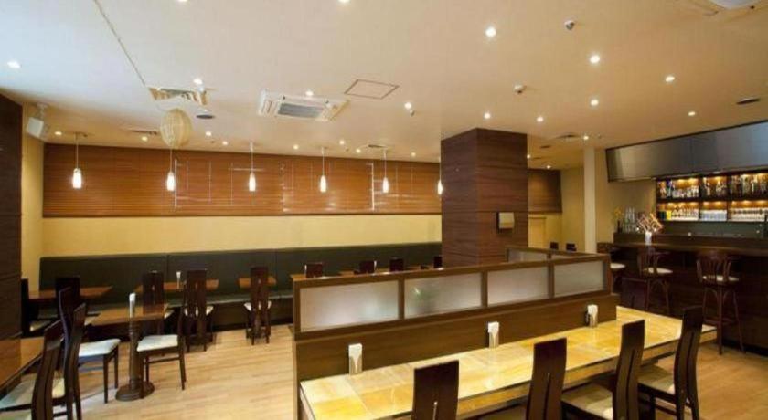 Pearl Kayabacho Hotel