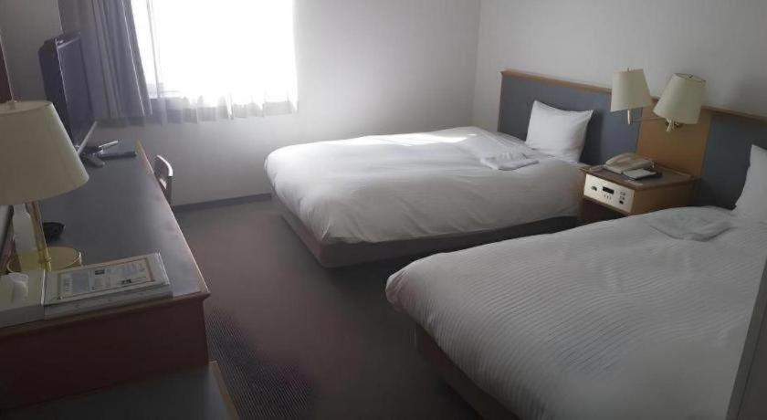 Pearl Kayabacho Hotel